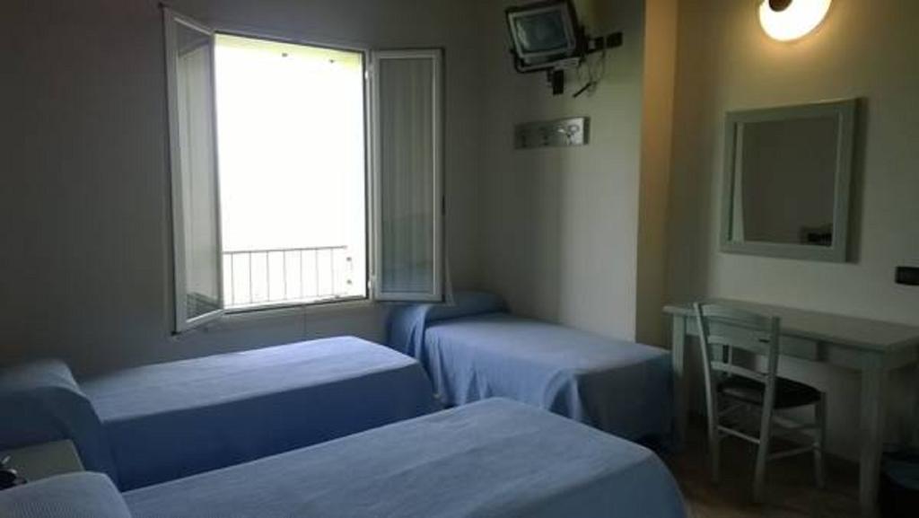 Albergo del Po Viadana Quarto foto