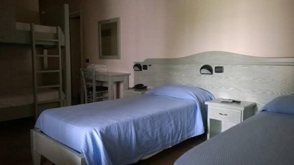 Albergo del Po Viadana Quarto foto