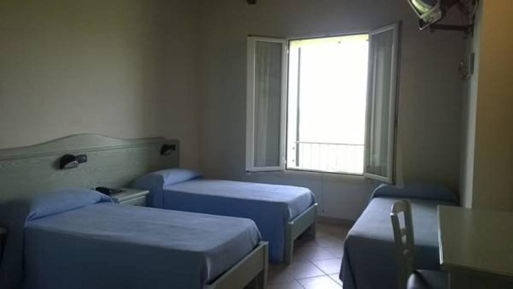 Albergo del Po Viadana Quarto foto
